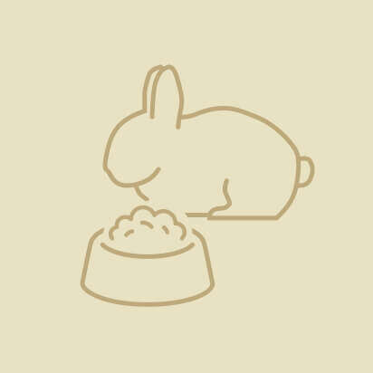 kleintierfutter icon